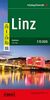 Linz, Stadtplan 1:15.000, freytag & berndt (freytag & berndt Stadtpläne)