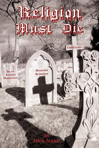 Religion Must Die (Angie & Friends Food & Spirits Mysteries, Band 2)