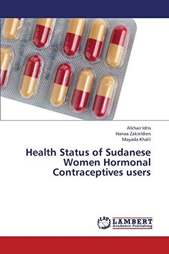 Health Status of Sudanese Women Hormonal Contraceptives users