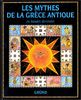 Les mythes de la Grèce antique en bande dessinée (En Bandes Dessi)