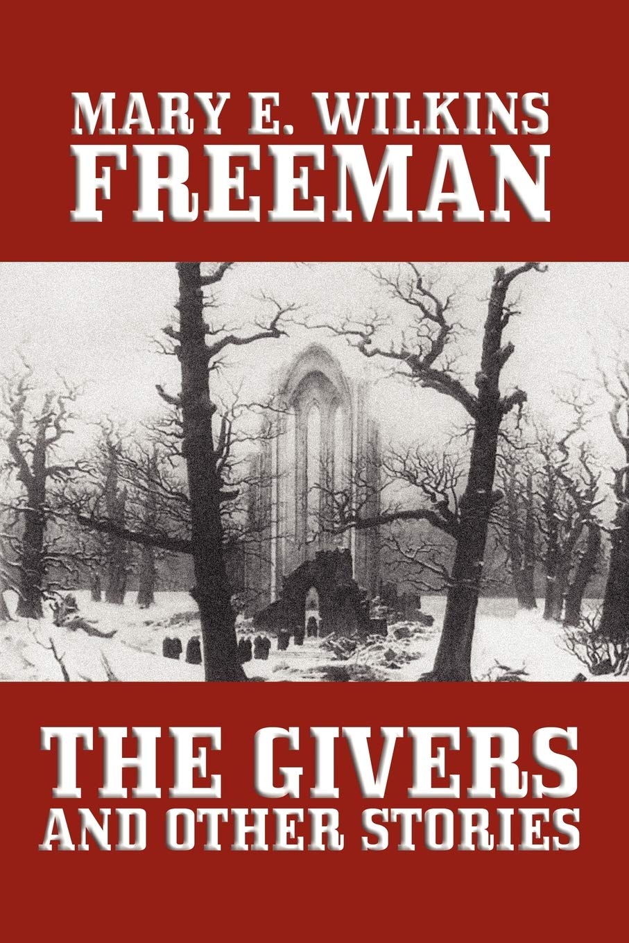 The Givers and Other Stories