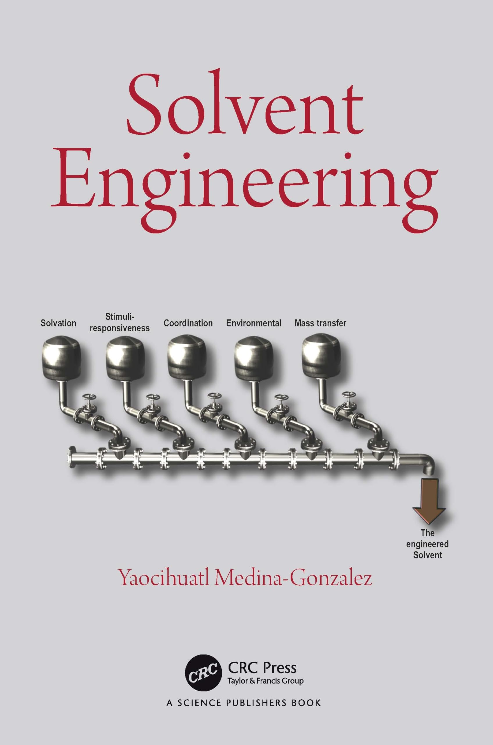Solvent Engineering