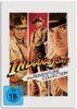 Indiana Jones Trilogie (Steelbook) [3 DVDs]