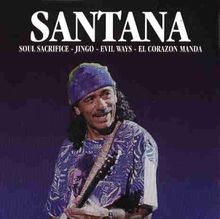 Santana