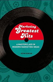 Marketing Greatest Hits