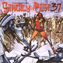 Strictly the Best 37