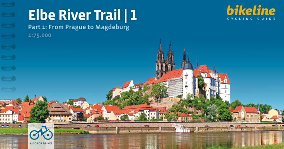 Elbe River Trail 1 - Neuware