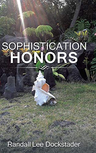 SOPHISTICATION HONORS: SYNCRONIC DESTINY