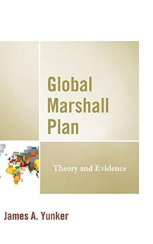 Global Marshall Plan: Theory and Evidence