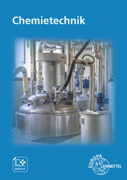 Chemietechnik - Eckhard Ignatowitz Kartoniert (TB)