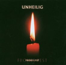 Frohes Fest