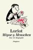 Möpse und Menschen: Eine Art Biographie