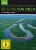 Die Erde von oben - GEO Edition - Die großen Flüsse