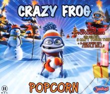 Popcorn