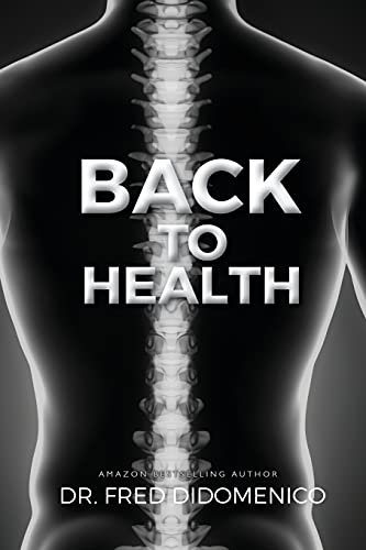 BACK TO HEALTH