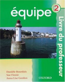 Teacher's Book (Bk. 2) (Equipe)