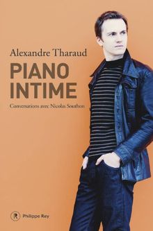 Piano intime : conversations avec Nicolas Southon