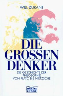 Die großen Denker