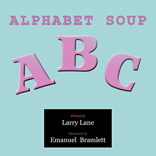 Alphabet Soup ABC
