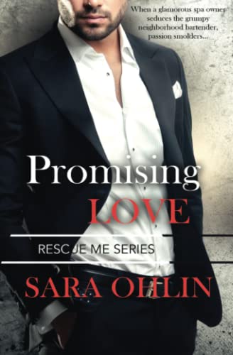 Promising Love (Rescue Me, Band 3)