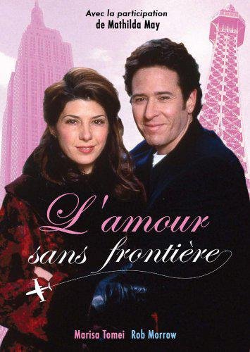 L'amour sans frontière [FR Import]
