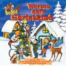 Warten auf'S Christkind