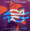 Ain't my beating heart [Vinyl Single]