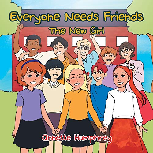 Everyone Needs Friends: The New Girl