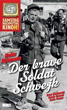 Der brave Soldat Schwejk