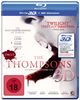 The Thompsons 3D (inkl. 2D Version) (Uncut) [Blu-ray 3D]