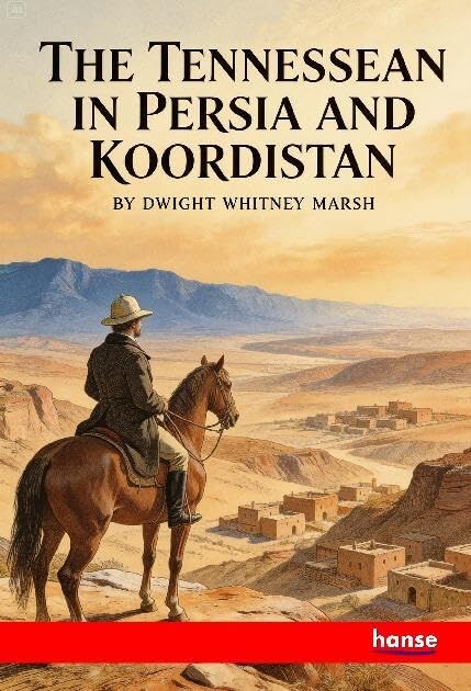 The Tennesseean in Persia and Koordistan