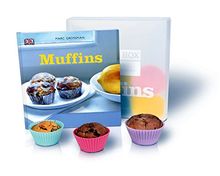 Muffins: Bobs beste Rezepte