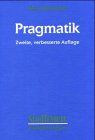 Pragmatik