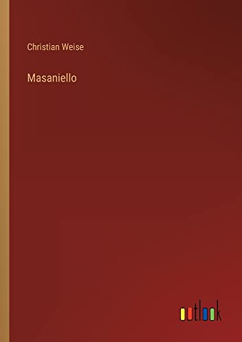 Masaniello