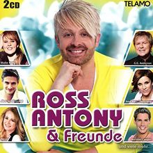 Ross Antony & Freunde