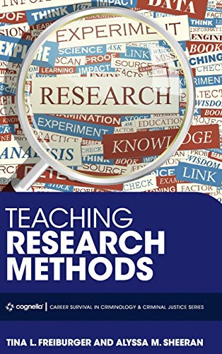 Teaching Research Methods