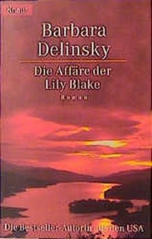 Die Affäre der Lily Blake