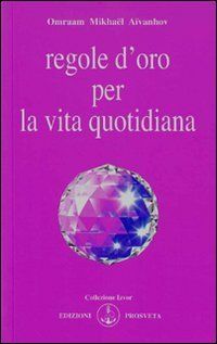 Regole d'oro per la vita quotidiana