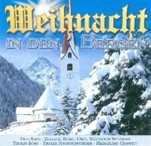 Weihnacht in Den Bergen von Various | CD | Zustand gut