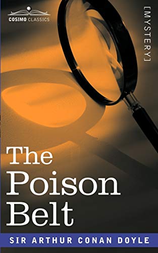 The Poison Belt