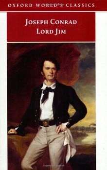 Lord Jim, English edition (Oxford World's Classics)