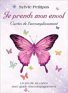 Je prends mon envol - Coffret