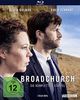 Broadchurch - Die komplette 1.Staffel [Blu-ray]