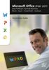 Microsoft Office:mac 2011: Das Profibuch: Home and Business: Word - Excel - PowerPoint - Outlook