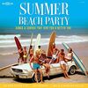 Summer Beach Party-Ltd- [Vinyl LP]