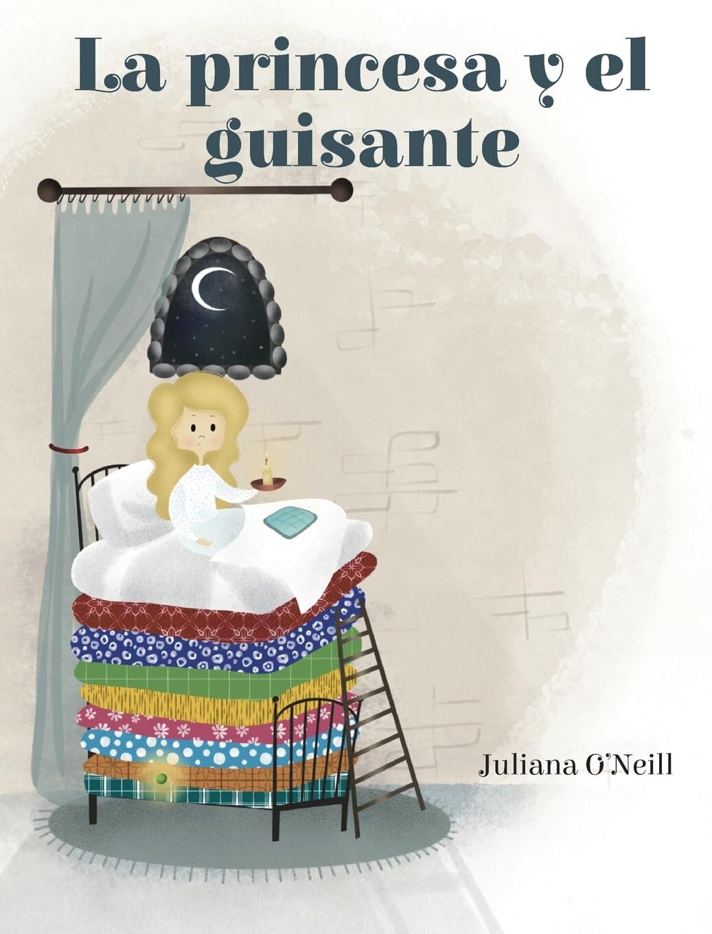 La princesa y el guisante