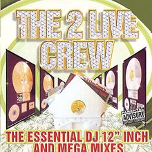 Essential 12 Inch & Mega Mixes