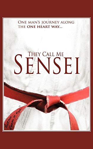 They Call Me Sensei