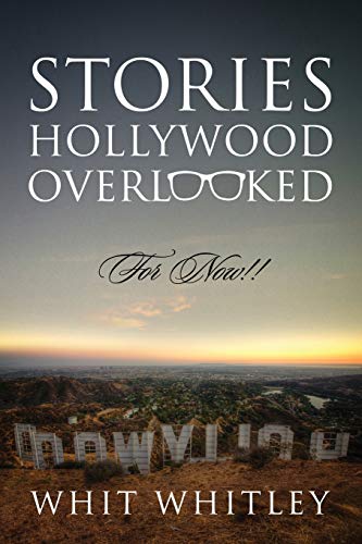 Stories Hollywood Overlooked: For Now!!