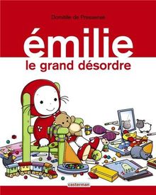 Emilie. Vol. 22. Le grand désordre